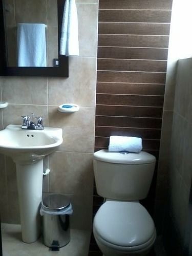 Hotel Fidenzi Богота Екстериор снимка